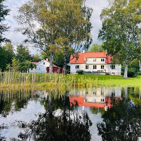 Вілла Praestgarden Norberg Екстер'єр фото