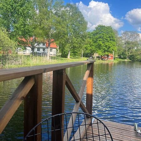 Вілла Praestgarden Norberg Екстер'єр фото