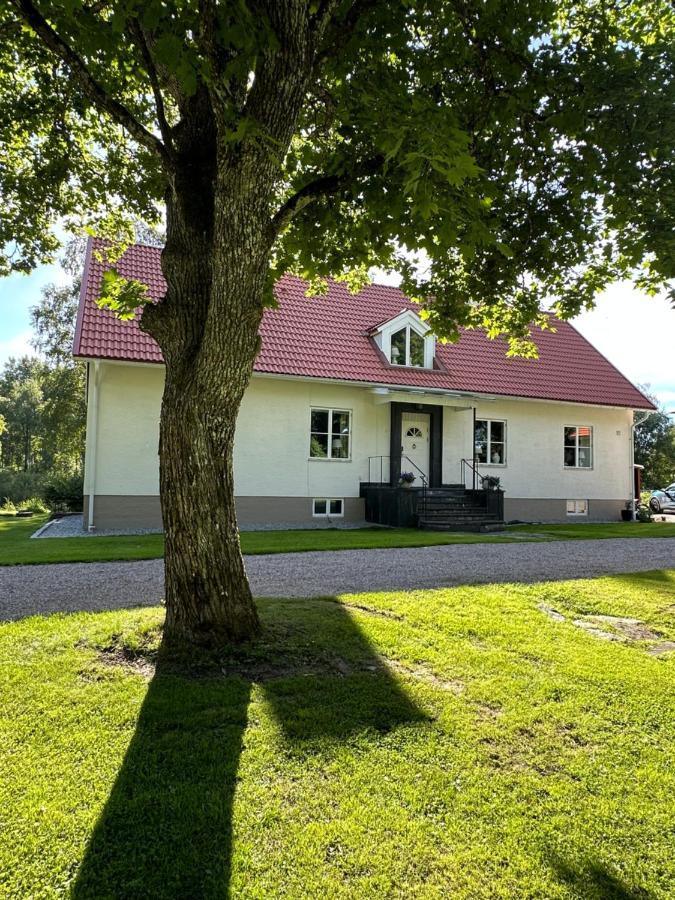 Вілла Praestgarden Norberg Екстер'єр фото